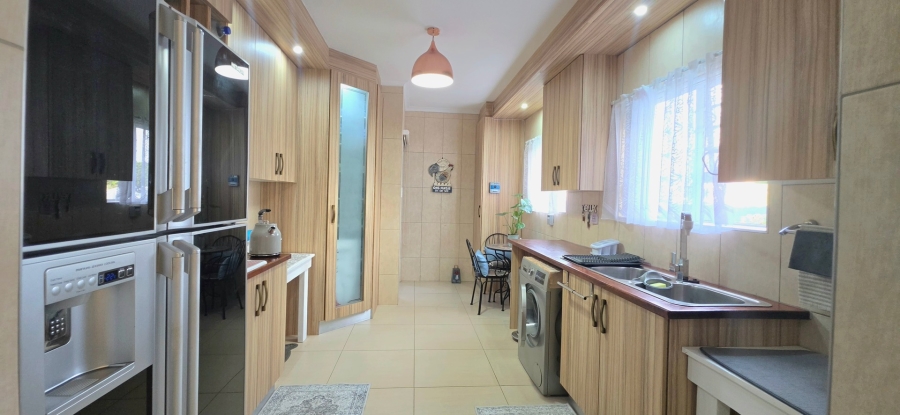 4 Bedroom Property for Sale in Country Club Western Cape